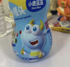 小鹿蓝蓝彩虹果蔬小馒头宝宝儿童零食饼干溶溶豆儿童易吞咽小饼干160g 实拍图