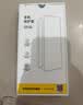 品胜【相机键全包|气囊升级】适用iphone17手机壳苹果17保护套气囊防摔晶透抗黄耐磨简约全透明保护壳 实拍图