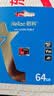 朗科（Netac）64GB TF（MicroSD）存储卡P500系列 A1 U3 V30 4K 耐用行车记录仪&监控摄像头内存卡 读速100MB/s 实拍图