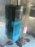 创宁 鱼缸变频加热棒 CN-005-500W 自动恒温 乌龟小型迷你加温器 实拍图