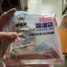 老管家收纳专用除湿宝12袋（2袋/包*6）除湿袋干燥剂室内衣柜汽车吸湿 实拍图