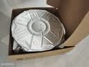 创想三维3D打印耗材 Hyper-PLA-RFID 高速打印 高韧性 易打印环保线材 智能参数识别 白色 实拍图