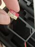 闪迪（Sandisk）512GB TF(MicroSD)内存卡4K极速金卡A2 V30 U3兼容大疆Pocket3/4P/Action 6运动相机/无人机存储卡 实拍图