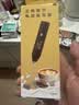 雀巢（Nestle）金牌中烘冻干速溶黑咖啡0糖0脂*健身燃减防困罐装75g*3罐 实拍图