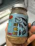 黄金香中华老字号 高端鳕鱼松鱼肉肉酥150g 儿童拌饭孕妇老人休闲零食品 实拍图