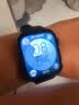 华为（HUAWEI） WATCH FIT 3 智能手表 幻夜黑 轻薄大屏运动减脂运动手表 男女情侣手表  实拍图