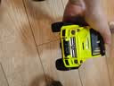 驰誉玩具 奔驰G500RC遥控电动越野车模型无线赛车合金玩具车男孩礼物 实拍图