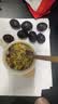 贡苑苦荞茶300g独立包装约40包特优级糖全颗粒胚芽炒黄芥麦大麦血降茶 实拍图