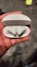 荣耀（HONOR）蓝牙耳机EarBuds 4i无线入耳式原装主动降噪荣耀400 Magic7Pro适用苹果FreeBuds 6i 5i 3i同款 荣耀Earbuds 4i（冰岛白） 实拍图
