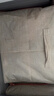 佳帮手收纳箱布艺衣服衣物被子衣柜整理储物箱百纳箱收纳盒子 66L2只装 实拍图
