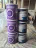 【原研进口】雅培安素 肠内营养粉剂(TP) 400g/盒 *3+能全素 整蛋白型肠内营养剂*3 实拍图