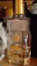 白云边十二年12年陈酿42度白酒450ml浓酱兼香型 粮食固态发酵 中秋送礼 整箱装 实拍图