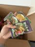 来伊份高蛋白鲜卤鸭脖香辣味250g卤味熟食鸭货鸭肉肉干肉脯解馋休闲零食 实拍图