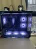 华硕全家桶追影i7 14700KF/U7 265KF/RTX5060Ti/5070Ti/5080三角洲游戏台式电脑diy主机组装电脑整机 规格五丨i7 14700KF/5060Ti 爆款 实拍图