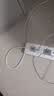 baking适用于苹果充电器充电线iPhone14/13pro Max/12/11数据线快充头套装8plus7/6/5ipad平板电脑 实拍图