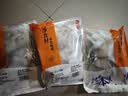 纯色本味冷冻舟山口袋鲳净重700g白鲳银鲳鱼平鱼纯鱼肉 实拍图