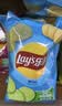 乐事（Lay's）薯片 青柠味 135克 休闲零食 膨化食品 休闲零食 实拍图