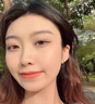 芯奢S999足银耳环女士2026新款养耳洞素圈耳圈耳钉纯银设计高级感耳饰 足银8MM【2只装】 【适合耳骨戴】假一赔十 实拍图