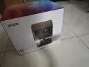 爱普生（EPSON）EF-52 家用投影仪 0.62”x3大尺寸芯片智能版（4K超高清 BOSE深度定制 全芯升级 ） 实拍图