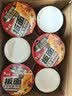 白象【孙颖莎同款】方便面 板面 卤香牛肉板面147g*6桶 非油炸面泡面 实拍图