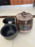 苏泊尔（SUPOR）全自动电压力锅5L触控球釜内胆SY-50YC9001Q电饭煲高压锅4-6人上盖批次随机发货 实拍图