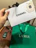 CHANEL【官方正品】香奈儿双效持色唇釉 镜面口红 持妆化妆品 礼物 明星色号 | 174号 - 米粉色 实拍图