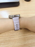 HUAWEI WATCH GT 6 流光紫 41mm智能手表多维情绪健康全新骑行体验【性价比首选】 实拍图
