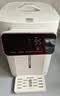 美的（Midea）电热水瓶恒温水壶母婴级316L不锈钢内胆家用5L大容量净饮水机智能保温一体可拆调奶器11FPro 实拍图