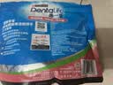 齿一生猫零食猫咪饼干洁齿磨牙零食成猫三文鱼味170g Dentalife 实拍图