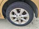 双星JUOGO轮胎 195/60R16 89H SH71适配新轩逸/骐达/启辰D60 实拍图