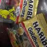 哈瑞宝（Haribo）小熊果汁软糖200g 土耳其进口糖果 橡皮糖qq糖  休闲儿童零食 实拍图