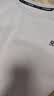 361°短袖男夏季速干衣运动跑步宽松健身休闲男士t恤衣服652524113H-2 实拍图