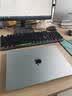 Apple/苹果AI/MacBook Air13英寸M5 (10+10核) 24G 512G银色笔记本电脑Z1L00002N 实拍图