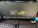 华硕ROG 超杀27 Pro二代 20周年支架版PG27AQWP-GR 26.5英寸显示器电竞2K540Hz双模HD720Hz24K真金镀金 实拍图