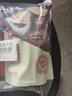 十月稻田 新疆灰枣 500g 若羌大枣 红枣 桂圆银耳煲汤煮粥泡水 即食零食 实拍图