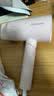 飞科负离子电吹风机家用速干便携大风力冷热风吹风筒FH6278 实拍图