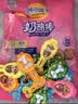 妙可蓝多 汪汪队儿童奶酪棒500g 混合水果味 高钙0防腐剂健康营养宝宝零食 实拍图
