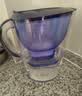 九阳（Joyoung）家用滤水壶过滤净水器  净水壶B05E（一壶13芯 ） 3.5L 四重过滤 实拍图