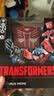 变形金刚（Transformers）儿童男孩玩具模型手办礼物变形标志系列汽车人标志擎天柱G3492 实拍图