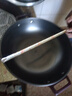 惠当家（Hui Dang Jia）电炒锅多功能电蒸锅家用大容量铸铁电锅电煮锅电热锅电火锅无涂层一体插电炒菜锅多用途锅 【定时款】38CM一锅单笼(全新升级) 实拍图