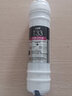 1509净水器滤芯通用10英寸 全套五级套装 家用韩式快接一体超滤机PP棉活性炭过滤器 第五级：T33后置活性炭 实拍图