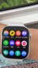 小米（MI）REDMI Watch 6皎月银 国家补贴 澎湃OS 3 心率血氧监测 红米手表6 初高中生 运动 实拍图