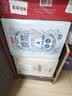 京东京造热销50万箱+ 德式小麦全麦精酿500ml*12啤酒整箱白啤  实拍图