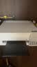 爱普生（EPSON）【6代新品】L1358 墨仓式A4彩色无线单功能家用打印机 家用/办公 AI学习打印机（微信/远程打印） 实拍图
