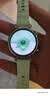 华为（HUAWEI）手表 WATCH GT 6 41mm【国补15%】血氧呼吸监测长续航运动手表送礼首选送女友【华为官方授权】 薄荷青 41mm氟胶表带 实拍图