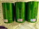 福茗源茶叶 茉莉花茶绿茶【买2件=发3罐】 新茶浓香耐泡型罐装125g 【买2件=发3罐】茉莉花茶125g 实拍图
