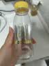 每日鲜语鲜牛奶 A2β-酪蛋白鲜牛奶185ml*6 巴氏杀菌乳 低温鲜奶 实拍图