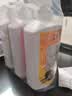 澳雪（accen）经典美肌滋润沐浴露750ml*3瓶乳木果薄荷+百香果橙花+椰子奶茉莉 实拍图