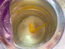 a2奶粉紫白金澳版幼儿配方奶粉3段(1岁+) 900g新西兰草饲+批批严检 实拍图