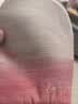 老汤搓澡巾女士专用强力搓泥高质量洗澡巾加州日落黎安粉-锦沐细砂无痛七夕礼物学生宿舍成人 实拍图